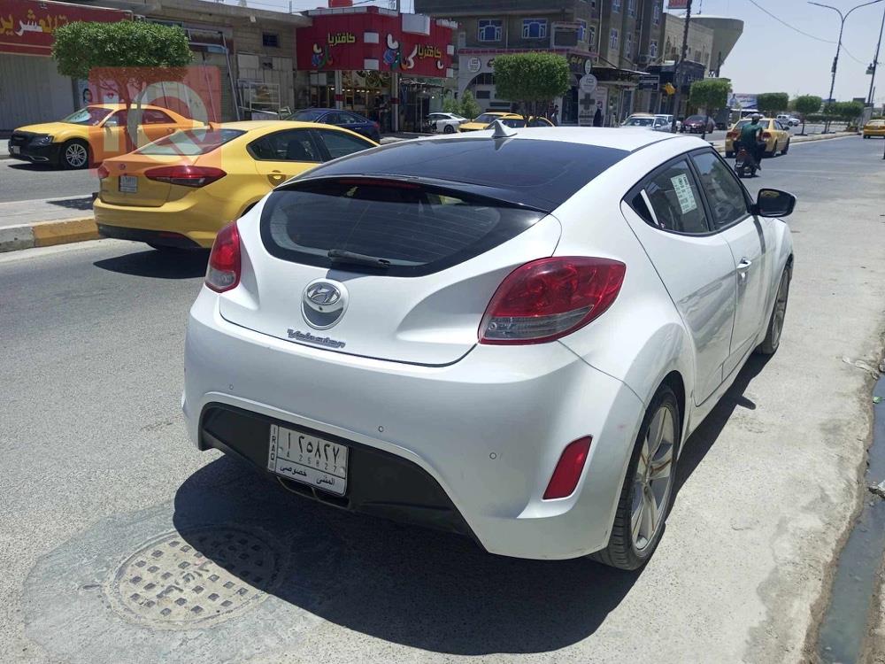 هیوندای ڤیلۆستەر